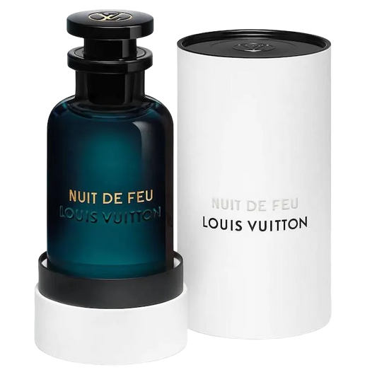 LOUIS VIUTTON NUIT DE FEU UNISEX 100ML in Stile 100ML